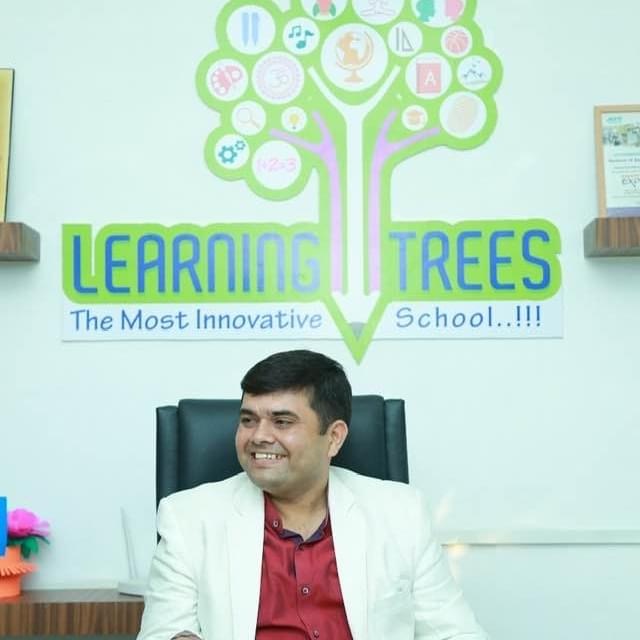 Priyank Kishorbhai Gokani